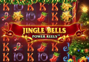 Jingle Bells Power Reels